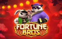 Fortune Bros Logo