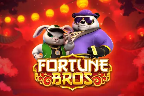 Fortune Bros Logo