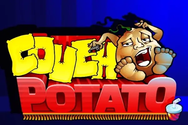 Couch Potato Logo