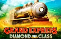 Grand Express Diamond Class Logo