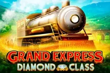 Grand Express Diamond Class Logo
