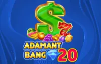 Adamant Bang 20 Logo