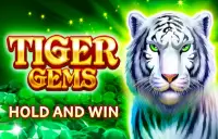 Tiger Gems Logo