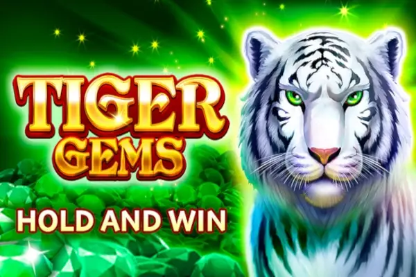 Tiger Gems Logo