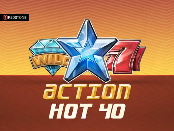 Action Hot 40 Logo