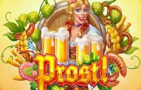 Prost! Logo