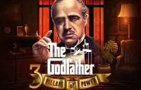 The Godfather 3 Pillars of Power Logo