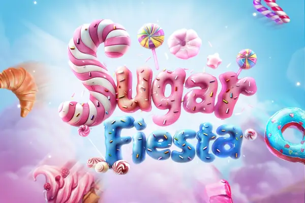 Sugar Fiesta Logo
