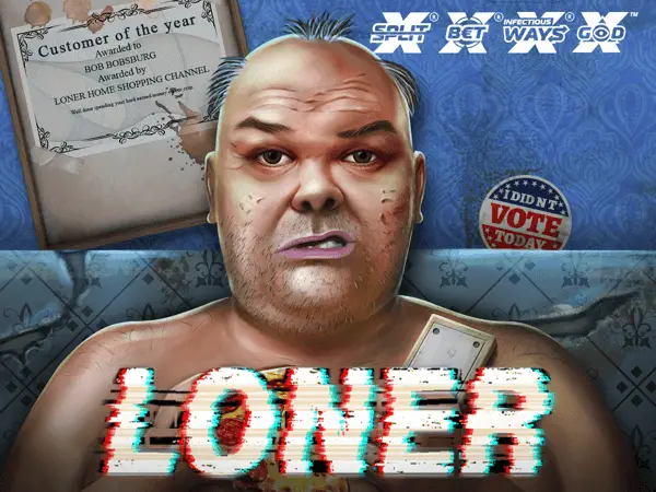 Loner Logo