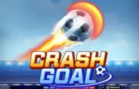 Crash Goal Logo