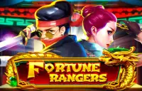Fortune Rangers Logo