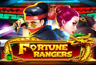 Fortune Rangers Logo