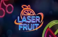 Laser Fruit Logo