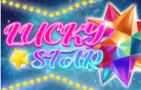 Lucky Star Logo