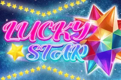 Lucky Star Logo