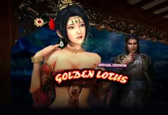 Golden Lotus SE Logo