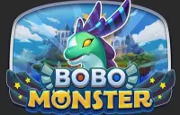 Bobo Monster Logo