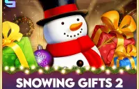 Snowing Gifts 2 Logo