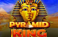 Pyramid King Logo