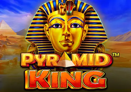 Pyramid King Logo