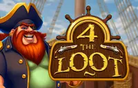 4 The Loot Logo