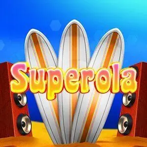 Superola Logo