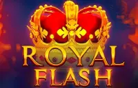 Royal Flash Logo