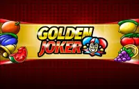 Golden Joker Logo