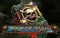 Book of Skulls Reloaded Logo