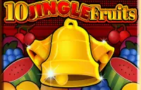 10 Jingle Fruits Logo