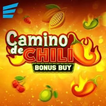 Camino de Chili Bonus Buy Logo