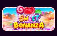 Freispiele für Sweet Bonanza