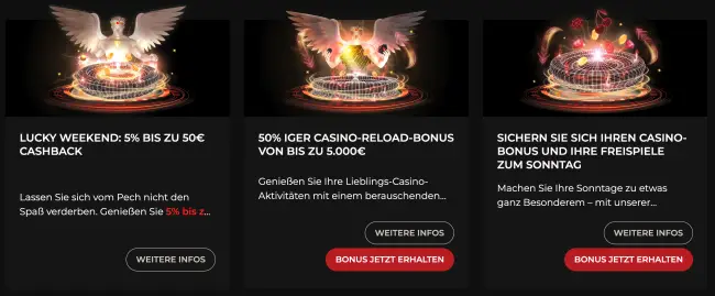 God of Casino