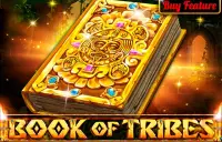 Book Of Tribes Logo
