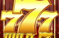 Wild 777 Logo
