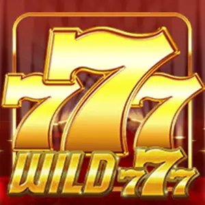 Wild 777 Logo