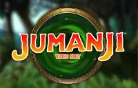 Jumanji Logo