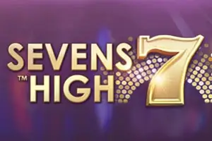 Sevens High Logo