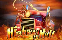 Highway to Hell Logo