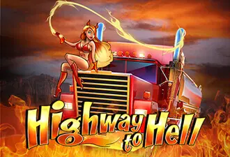 Highway to Hell Logo