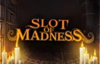 Slot of Madness Logo