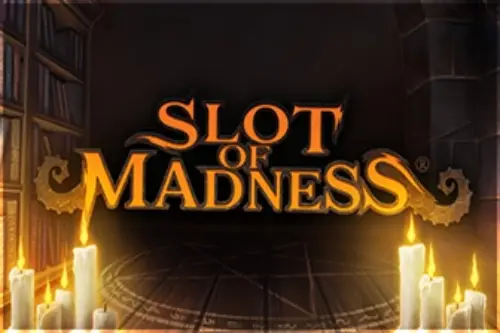 Slot of Madness Logo