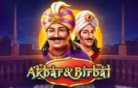 Akbar & Birbal Logo