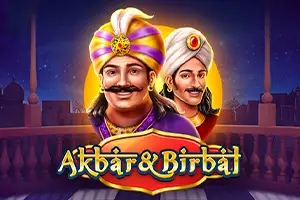 Akbar & Birbal Logo