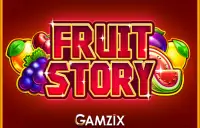 Fruit Story Logo
