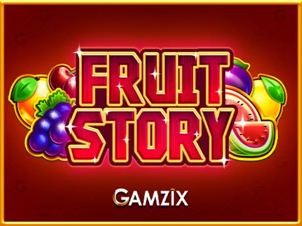 Fruit Story Logo