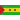 São Tomé und Príncipe Logo