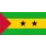 São Tomé und Príncipe Logo