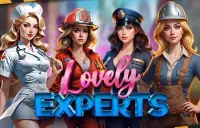 Lovely Experts Logo