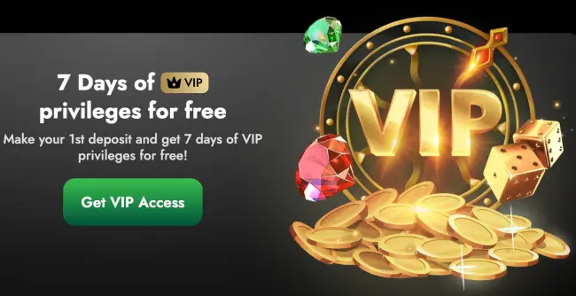 Oscarspin Casino VIP